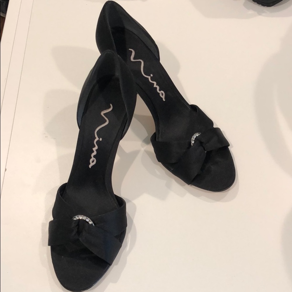 Nina formal shoe